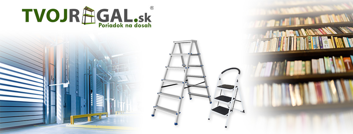 Banner Schodíky